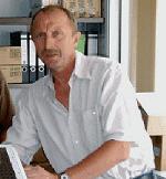 Alberto Ermel - Service-Techniker