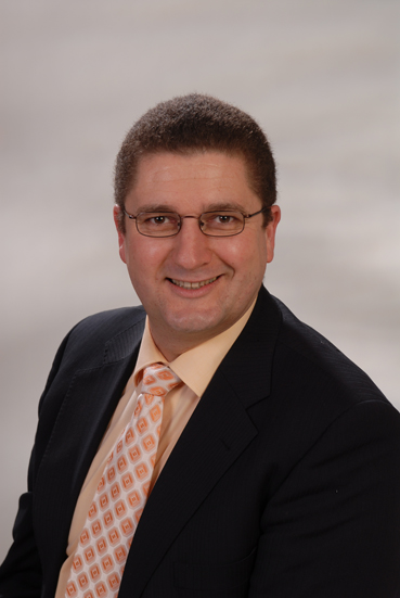 Armin Werkner - Gesch&auml;ftsf&uuml;hrer