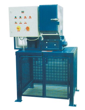 Zerkleinerungsmaschinen ZM 1/44