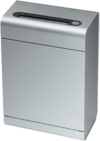 Schreibtisch-Aktenvernichter AL1