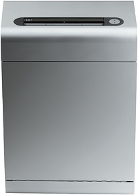 Schreibtisch-Aktenvernichter AL1