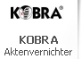 Gute Aktenvernichter - KOBRA Aktenvernichter