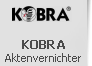 Gute Aktenvernichter - KOBRA Aktenvernichter