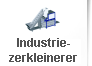 Gute Aktenvernichter - Industriezerkleinerungsanlagen