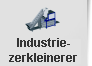 Gute Aktenvernichter - Industriezerkleinerungsanlagen