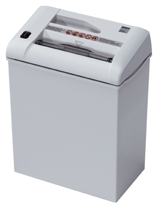 Schreibtisch-Aktenvernichter EBA 1120