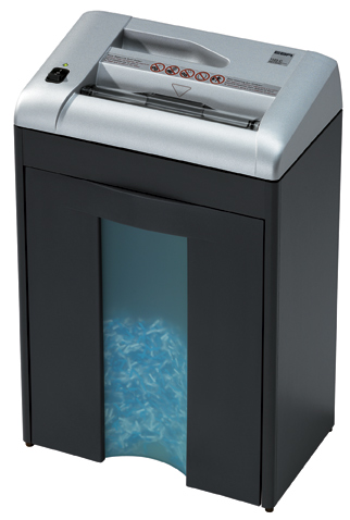Schreibtisch-Aktenvernichter EBA 1123
