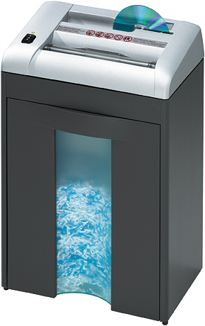 Schreibtisch-Aktenvernichter EBA 1125