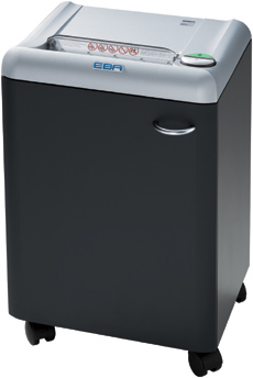 Schreibtisch-Aktenvernichter EBA 1324 Schreibtisch-Aktenvernichter EBA 1324
