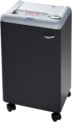 Schreibtisch-Aktenvernichter EBA 1524