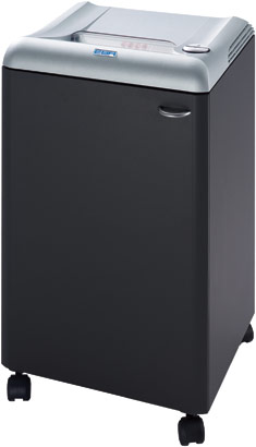 B&uuml;ro-Aktenvernichter EBA 2127