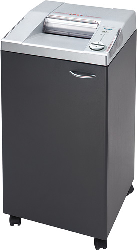 B&uuml;ro-Aktenvernichter EBA 2326