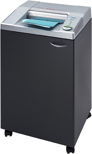 B&uuml;ro-Aktenvernichter EBA 2331