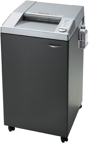 B&uuml;ro-Aktenvernichter EBA 5131