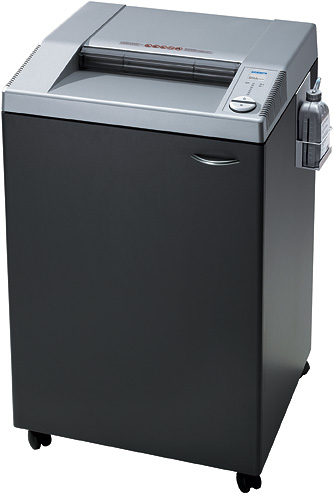 B&uuml;ro- und EDV-Aktenvernichter EBA 5141