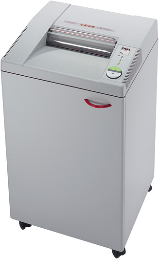 B&uuml;ro-Aktenvernichter IDEAL 3104