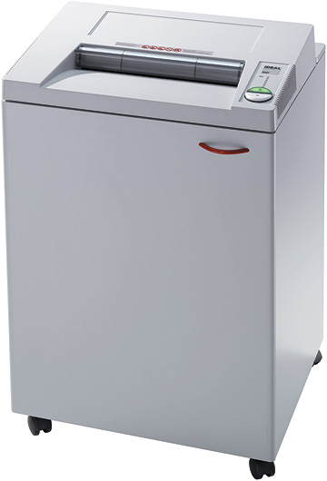 B&uuml;ro-Aktenvernichter IDEAL 4002
