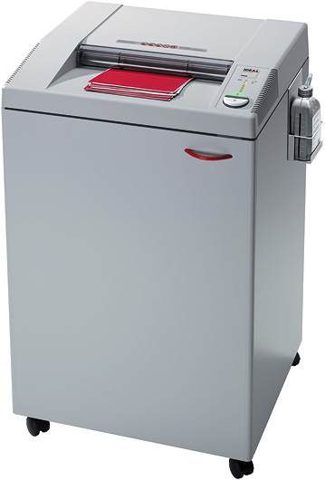 B&uuml;ro-Aktenvernichter IDEAL 4005