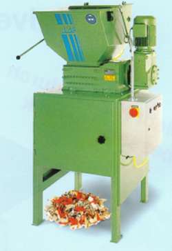 Universal-Zerkleinerer - JBF 28/35