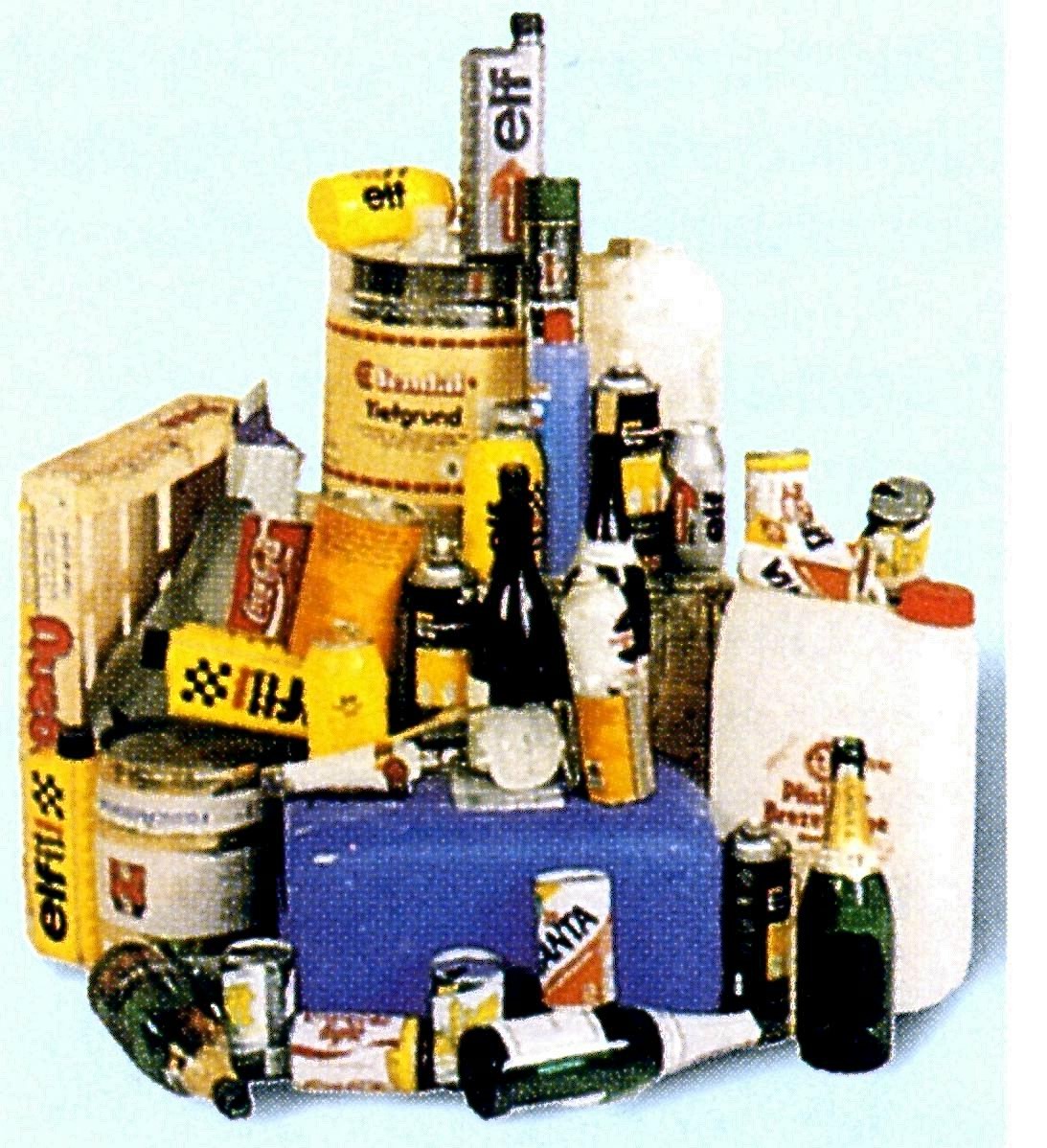 Universal-Zerkleinerer