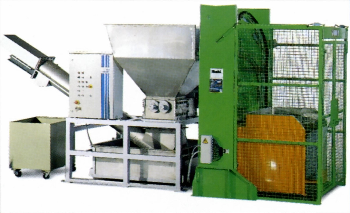 JBF 38/50 in Edelstahlausf&uuml;hrung