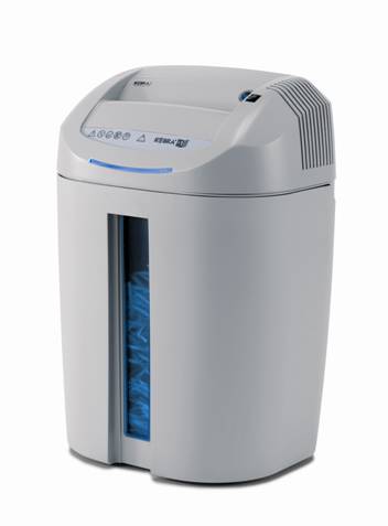 Aktenvernichter KOBRA +1 Serie