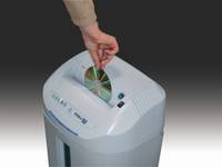 Aktenvernichter KOBRA +1 Serie