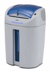 Aktenvernichter Kobra +2 CC2