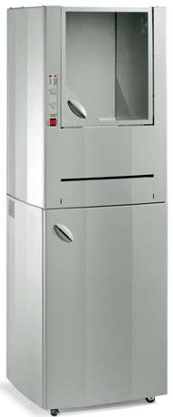 Aktenvernichter KOBRA 400 WB